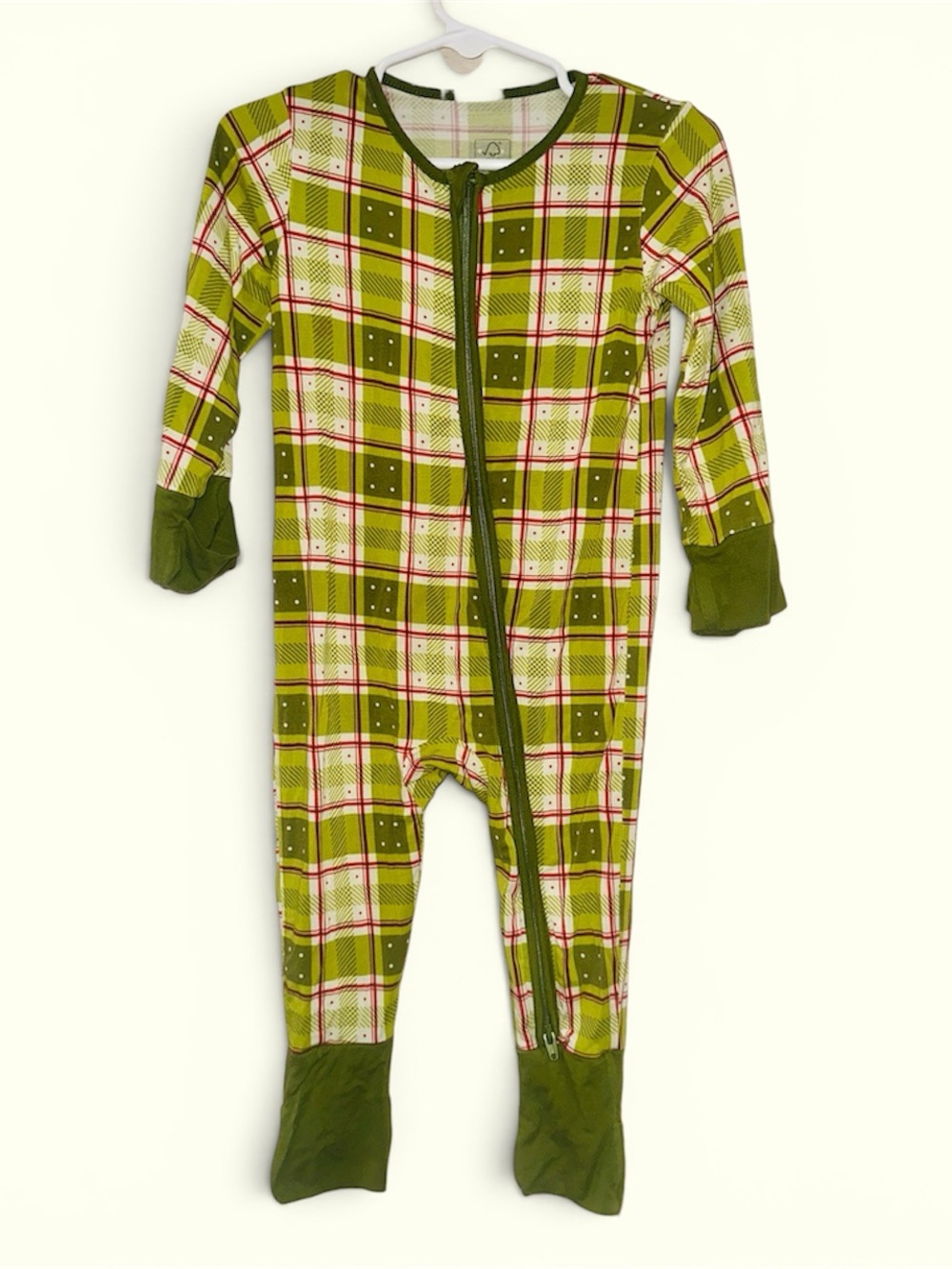Bamboo Zippy